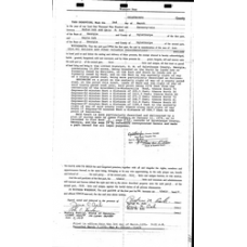 Oglethorpe - Book: Deed Records Volume: 4U Page: 133