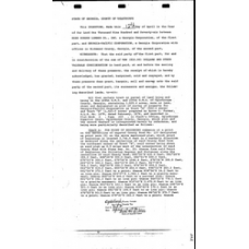 Oglethorpe - Book: Deed Records Volume: 4U Page: 292