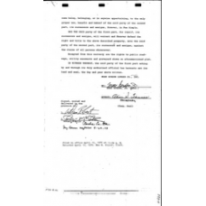 Oglethorpe - Book: Deed Records Volume: 4U Page: 293A