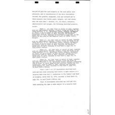 Oglethorpe - Book: Deed Records Volume: 4U Page: 477