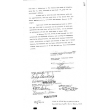 Oglethorpe - Book: Deed Records Volume: 4U Page: 478