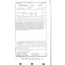 Oglethorpe - Book: Deed Records Volume: 4U Page: 630