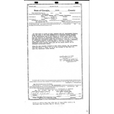 Oglethorpe - Book: Deed Records Volume: 4V Page: 17