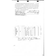 Oglethorpe - Book: Deed Records Volume: 4V Page: 131