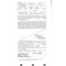 Oglethorpe - Book: Deed Records Volume: 4V Page: 245