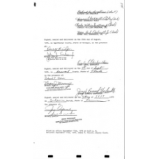 Oglethorpe - Book: Deed Records Volume: 4V Page: 575