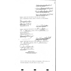 Oglethorpe - Book: Deed Records Volume: 4V Page: 581