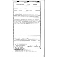 Oglethorpe - Book: Deed Records Volume: 4W Page: 48