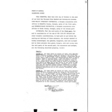 Oglethorpe - Book: Deed Records Volume: 4W Page: 59