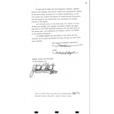 Oglethorpe - Book: Deed Records Volume: 4W Page: 61