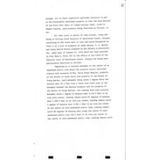 Oglethorpe - Book: Deed Records Volume: 4W Page: 84