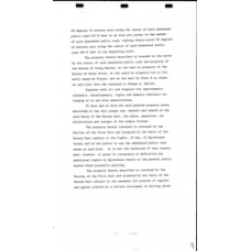 Oglethorpe - Book: Deed Records Volume: 4W Page: 85