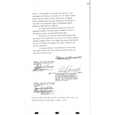 Oglethorpe - Book: Deed Records Volume: 4W Page: 86