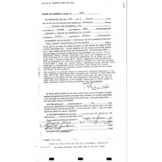 Oglethorpe - Book: Deed Records Volume: 4W Page: 164