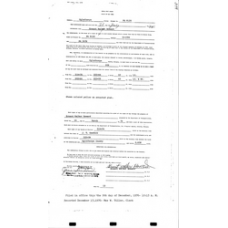 Oglethorpe - Book: Deed Records Volume: 4W Page: 379