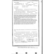 Oglethorpe - Book: Deed Records Volume: 4W Page: 448