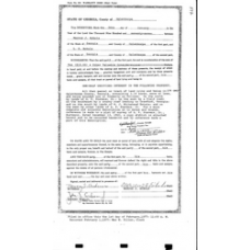 Oglethorpe - Book: Deed Records Volume: 4W Page: 572