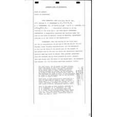 Oglethorpe - Book: Deed Records Volume: 4Y Page: 23