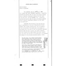 Oglethorpe - Book: Deed Records Volume: 4Y Page: 26