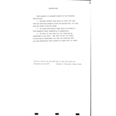 Oglethorpe - Book: Deed Records Volume: 4Y Page: 491