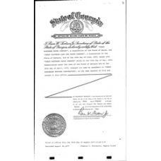 Oglethorpe - Book: Deed Records Volume: 4Z Page: 10