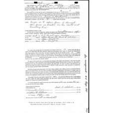 Oglethorpe - Book: Deed Records Volume: 4Z Page: 323