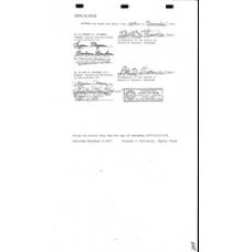 Oglethorpe - Book: Deed Records Volume: 4Z Page: 545