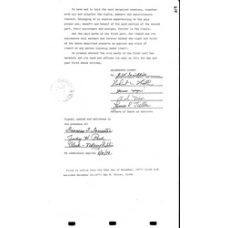 Oglethorpe - Book: Deed Records Volume: 4Z Page: 610