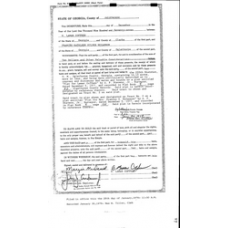 Oglethorpe - Book: Deed Records Volume: 5A Page: 97