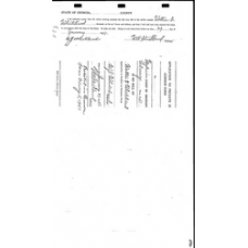 Oglethorpe - Book: Deed Records Volume: 5A Page: 272