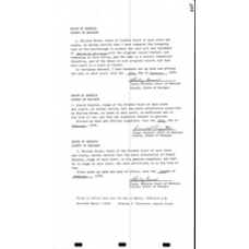 Oglethorpe - Book: Deed Records Volume: 5A Page: 273