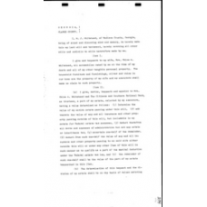 Oglethorpe - Book: Deed Records Volume: 5A Page: 274