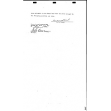 Oglethorpe - Book: Deed Records Volume: 5A Page: 284