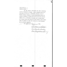 Oglethorpe - Book: Deed Records Volume: 5A Page: 287