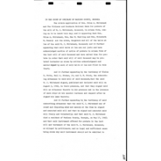 Oglethorpe - Book: Deed Records Volume: 5A Page: 288