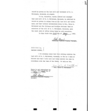 Oglethorpe - Book: Deed Records Volume: 5A Page: 289