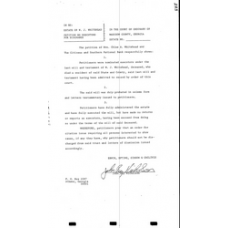 Oglethorpe - Book: Deed Records Volume: 5A Page: 293