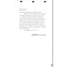 Oglethorpe - Book: Deed Records Volume: 5A Page: 296