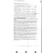 Oglethorpe - Book: Deed Records Volume: 5A Page: 391