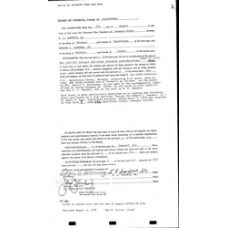 Oglethorpe - Book: Deed Records Volume: 5C Page: 12