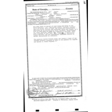 Oglethorpe - Book: Deed Records Volume: 5C Page: 148