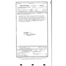 Oglethorpe - Book: Deed Records Volume: 5C Page: 362