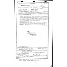 Oglethorpe - Book: Deed Records Volume: 5C Page: 593