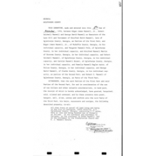 Oglethorpe - Book: Deed Records Volume: 5D Page: 133