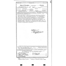 Oglethorpe - Book: Deed Records Volume: 5D Page: 298