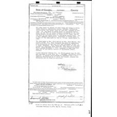 Oglethorpe - Book: Deed Records Volume: 5D Page: 434