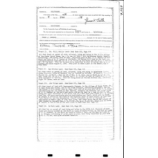 Oglethorpe - Book: Deed Records Volume: 5D Page: 575B