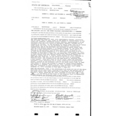 Oglethorpe - Book: Deed Records Volume: 5F Page: 235