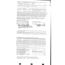 Oglethorpe - Book: Deed Records Volume: 5F Page: 299