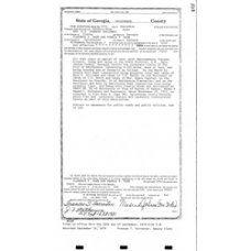 Oglethorpe - Book: Deed Records Volume: 5F Page: 508